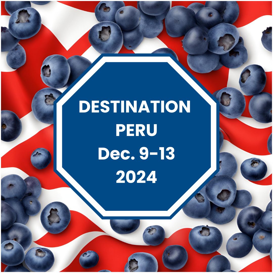 Destination Chile
