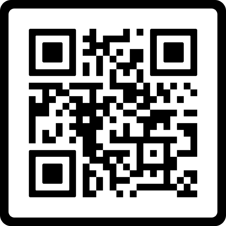 Text updates QR code